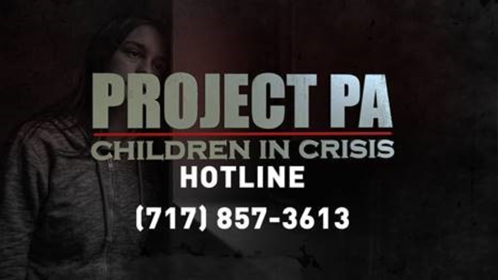 Project PA | 60% of sex, human trafficking victims once involved in foster care system