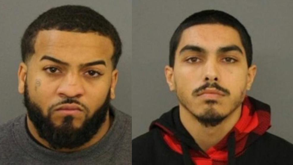 Two New Bedford men sentenced to life in prison for 2015 murder | WJAR