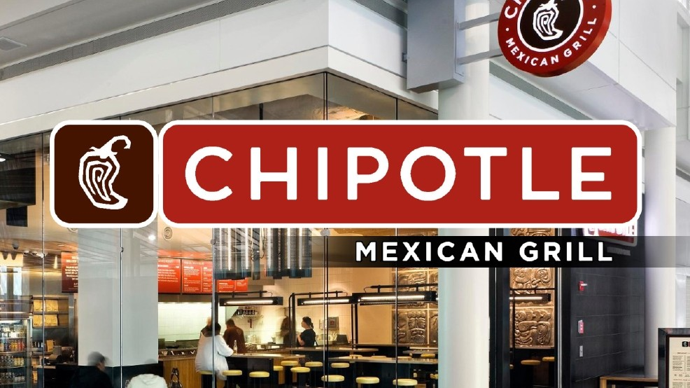 Chipotle moving headquarters from Denver and adding 150 jobs in