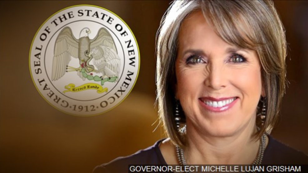 New Mexico governor gives state workers paid parental leave | KVII