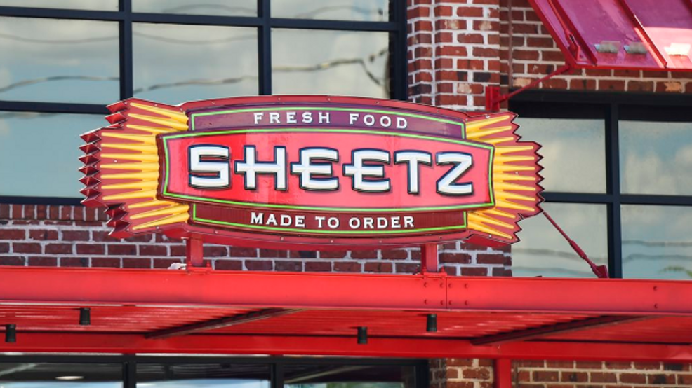 Sheetz announces free delivery for one week through Grubhub WSET