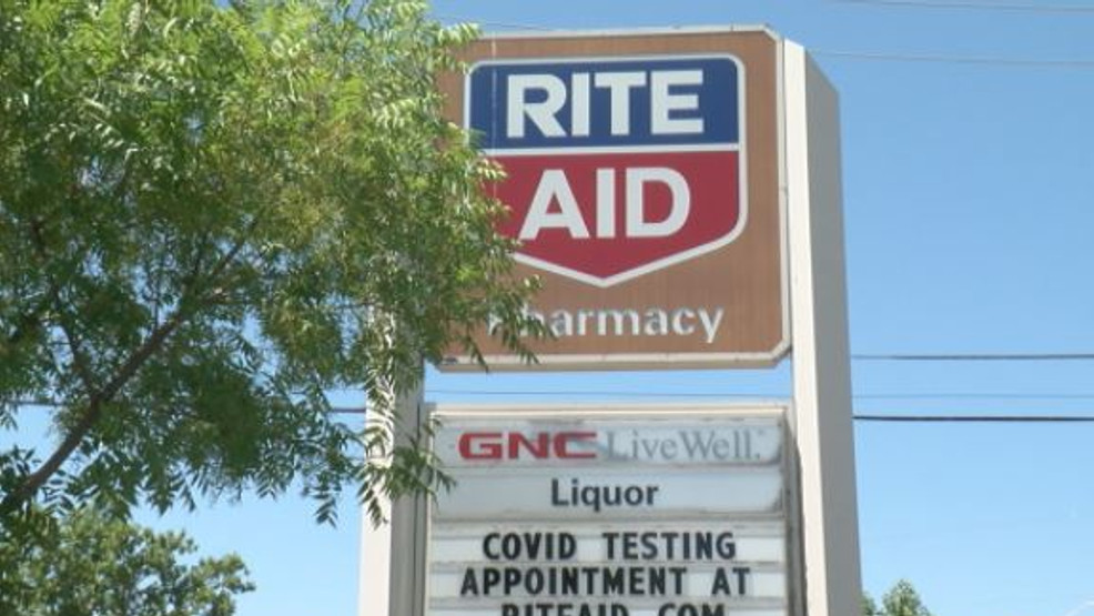 rite aid in gridley california