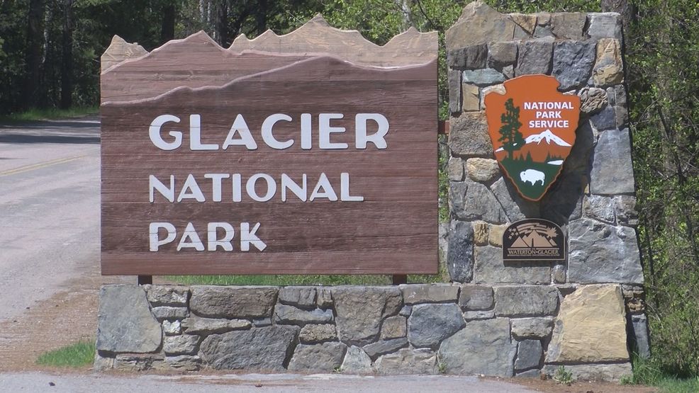 Officials identify victim in Glacier National Park crash KECI