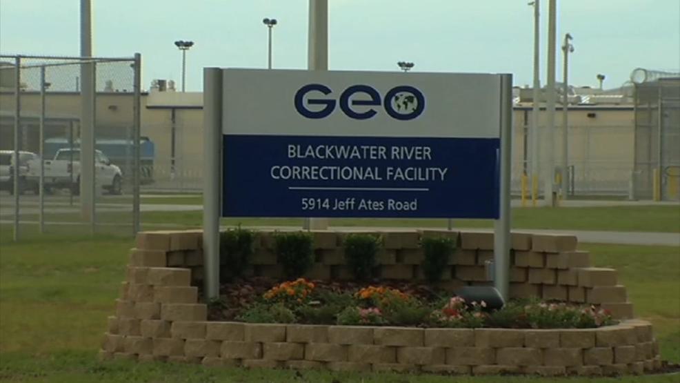 Fdle Investigating Inmate Deaths, Assault At Blackwater River 