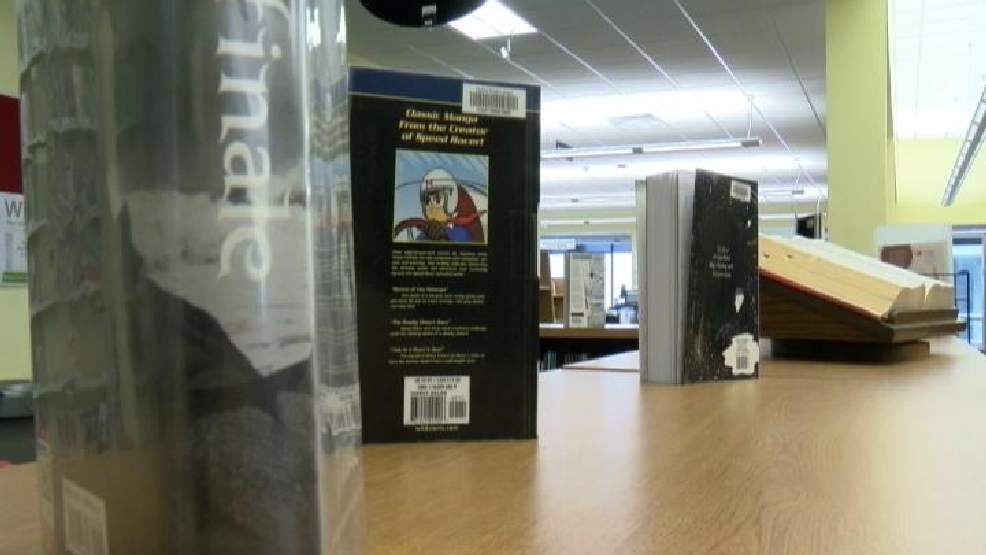 The Quincy Public Library will now enhance its book selection thanks to